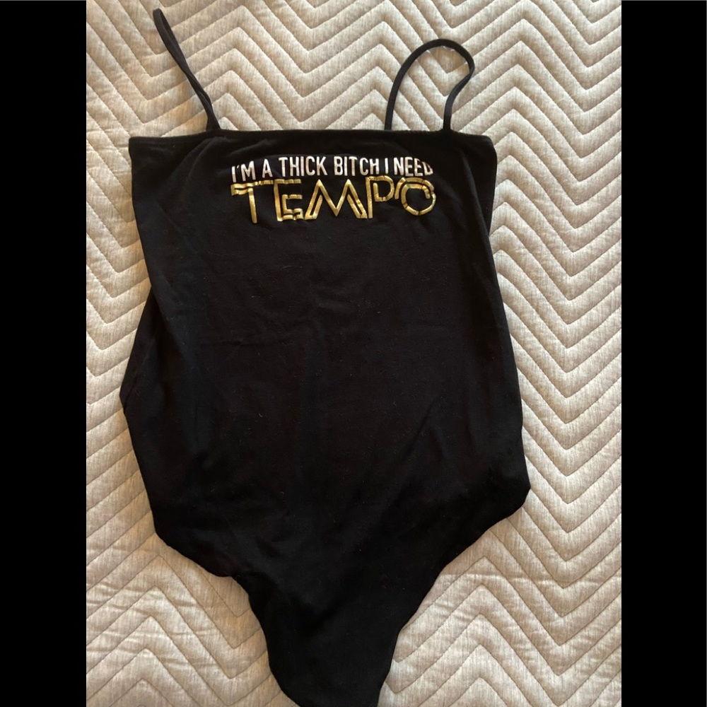Lizzo Bodysuit